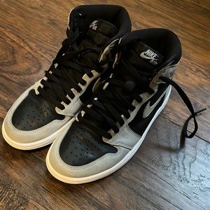 Jordan 1 Retro High Shadow 2018